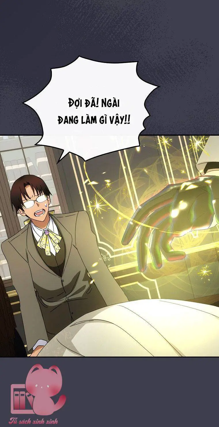 Đứa Nhỏ Không Phải Là Con Anh Nettruyen ZZZ Chương 43 Page 25
