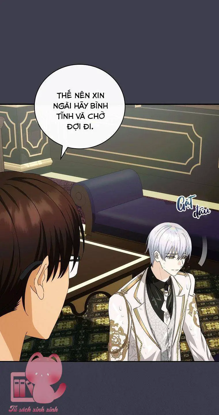 Đứa Nhỏ Không Phải Là Con Anh Nettruyen ZZZ Chương 43 Page 27