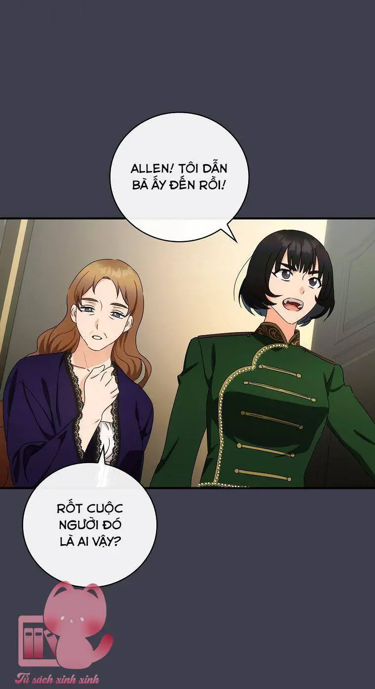 Đứa Nhỏ Không Phải Là Con Anh Nettruyen ZZZ Chương 43 Page 34