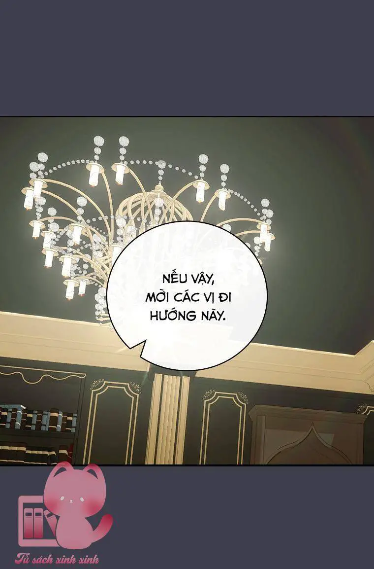 Đứa Nhỏ Không Phải Là Con Anh Nettruyen ZZZ Chương 43 Page 36