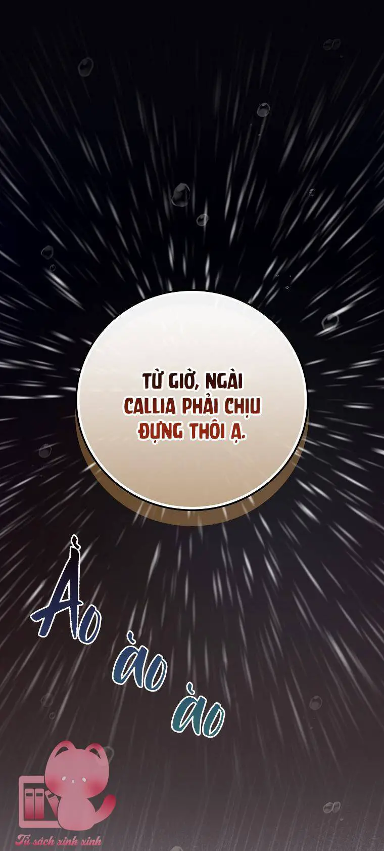 Đứa Nhỏ Không Phải Là Con Anh Nettruyen ZZZ Chương 43 Page 43