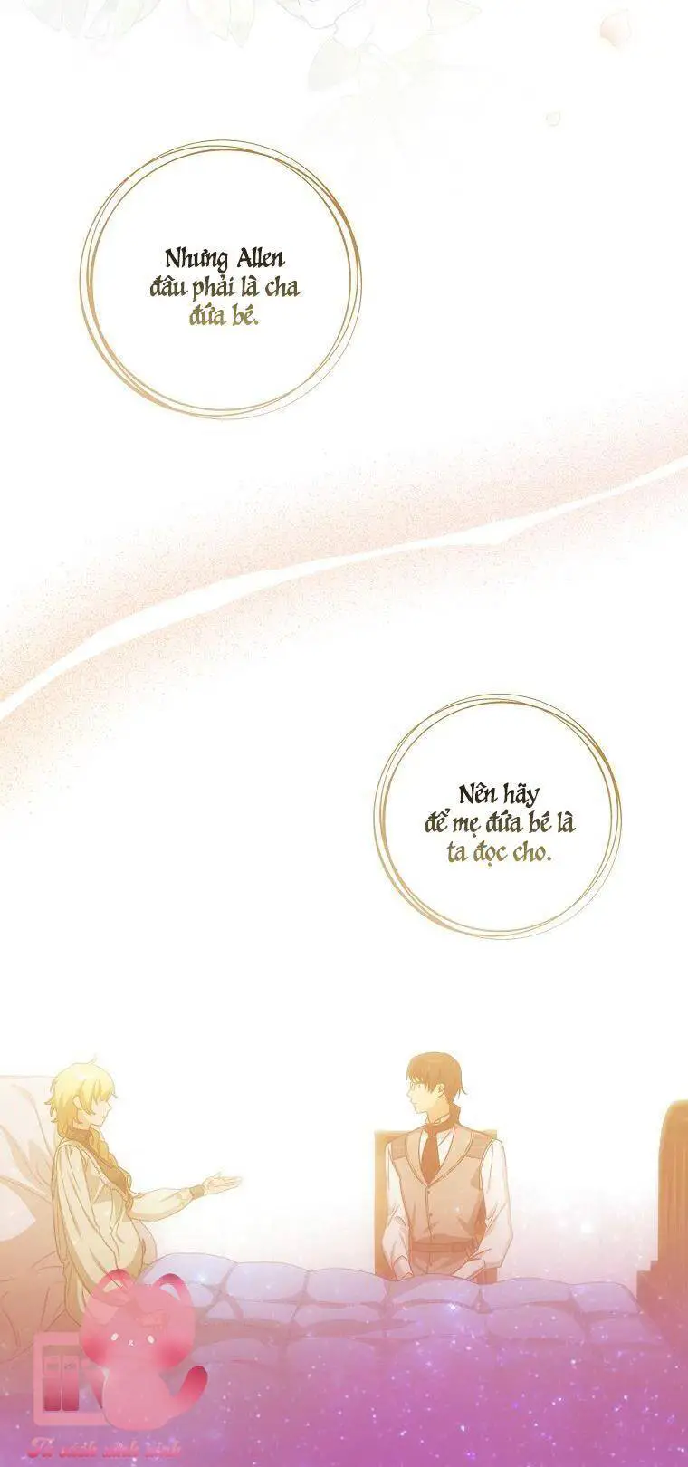 Đứa Nhỏ Không Phải Là Con Anh Nettruyen ZZZ Chương 43 Page 46