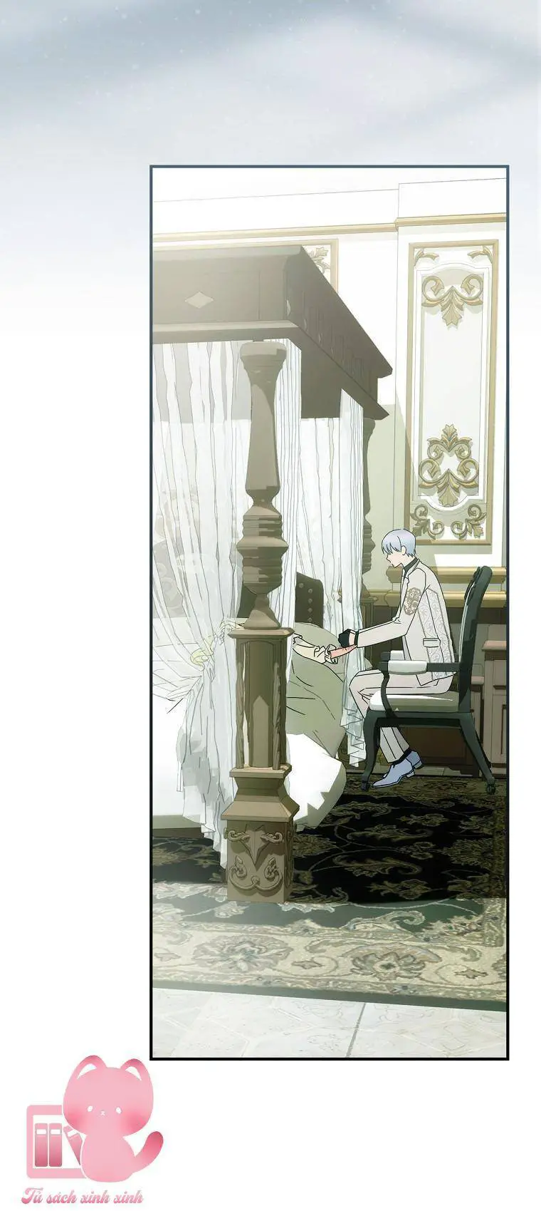 Đứa Nhỏ Không Phải Là Con Anh Nettruyen ZZZ Chương 43 Page 53