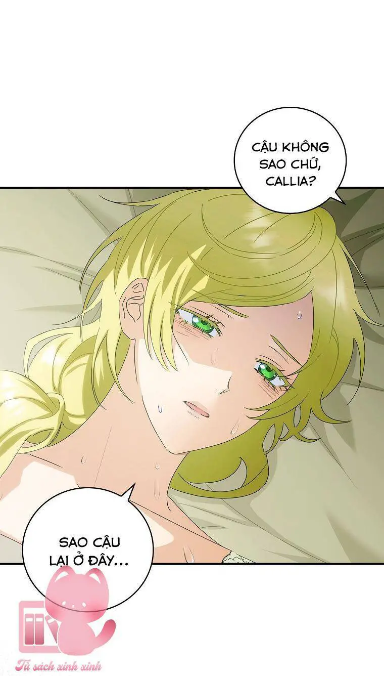 Đứa Nhỏ Không Phải Là Con Anh Nettruyen ZZZ Chương 43 Page 58