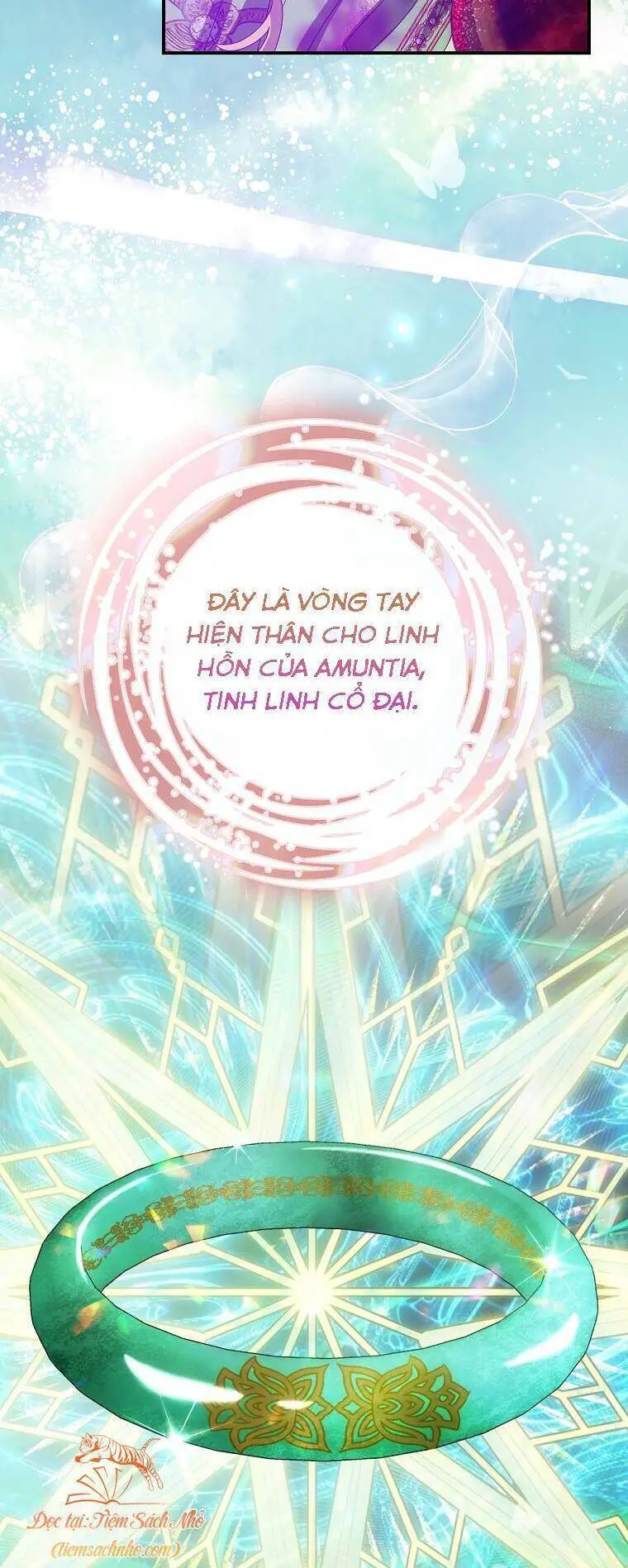 Đứa Nhỏ Không Phải Là Con Anh Nettruyen ZZZ Chương 34 Page 33