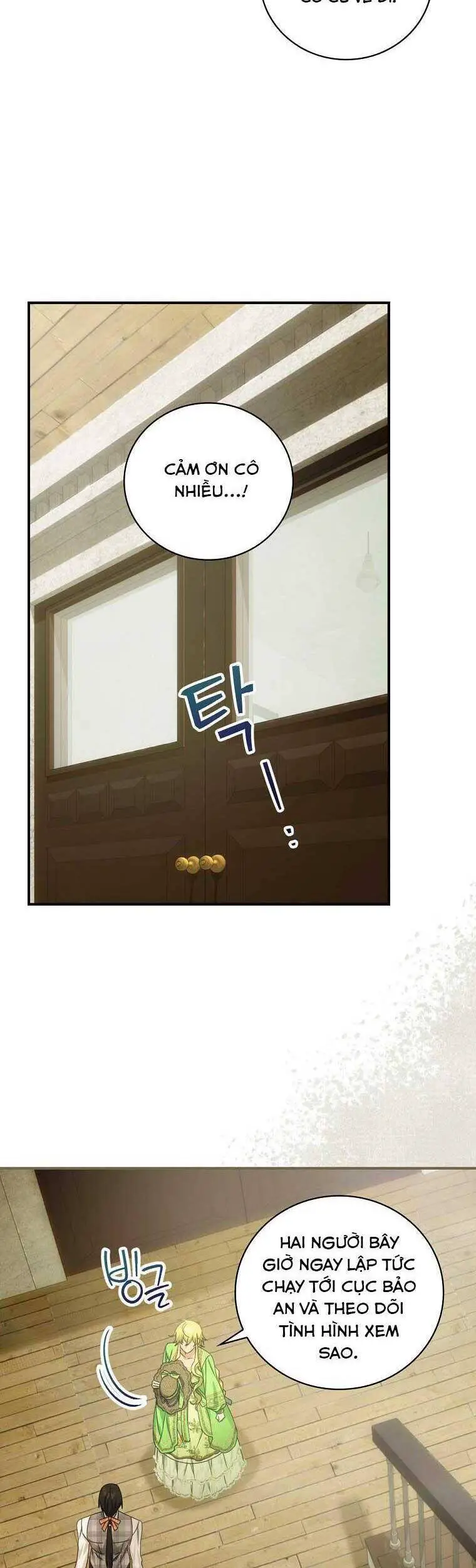 Đứa Nhỏ Không Phải Là Con Anh Nettruyen ZZZ Chương 26 Page 43