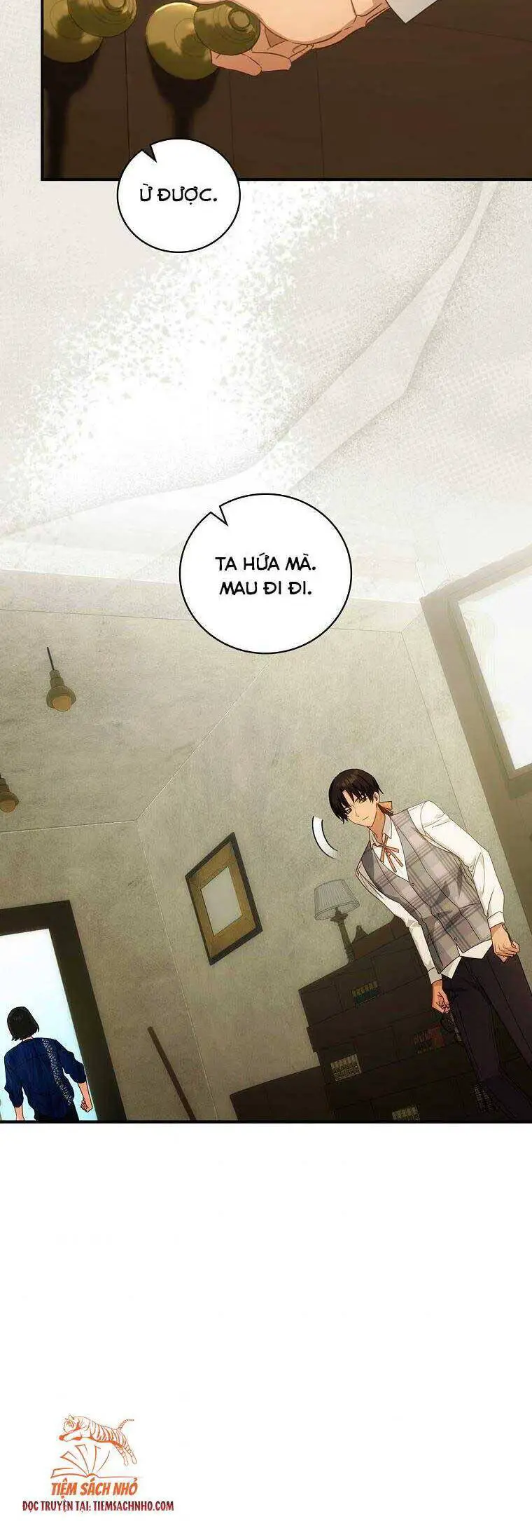 Đứa Nhỏ Không Phải Là Con Anh Nettruyen ZZZ Chương 26 Page 46