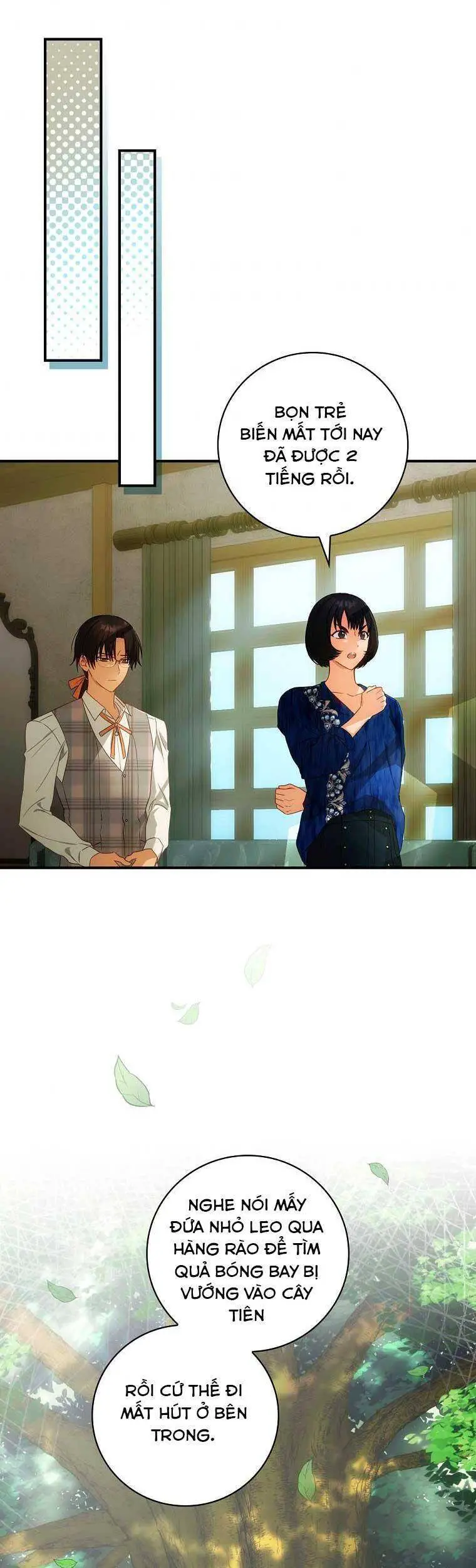 Đứa Nhỏ Không Phải Là Con Anh Nettruyen ZZZ Chương 26 Page 47