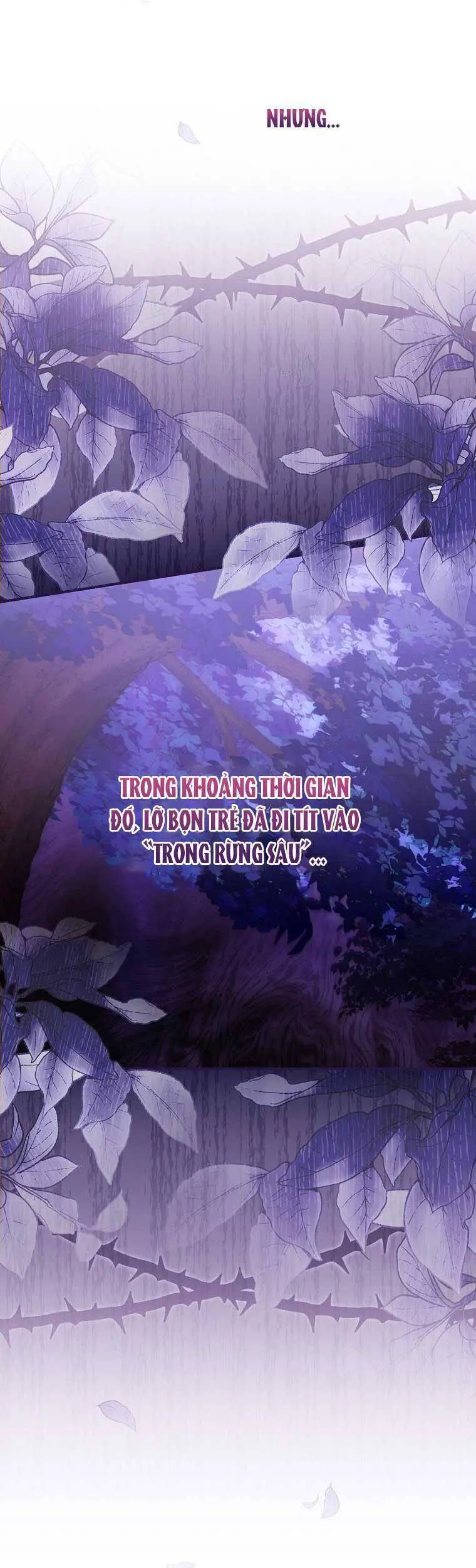 Đứa Nhỏ Không Phải Là Con Anh Nettruyen ZZZ Chương 26 Page 50