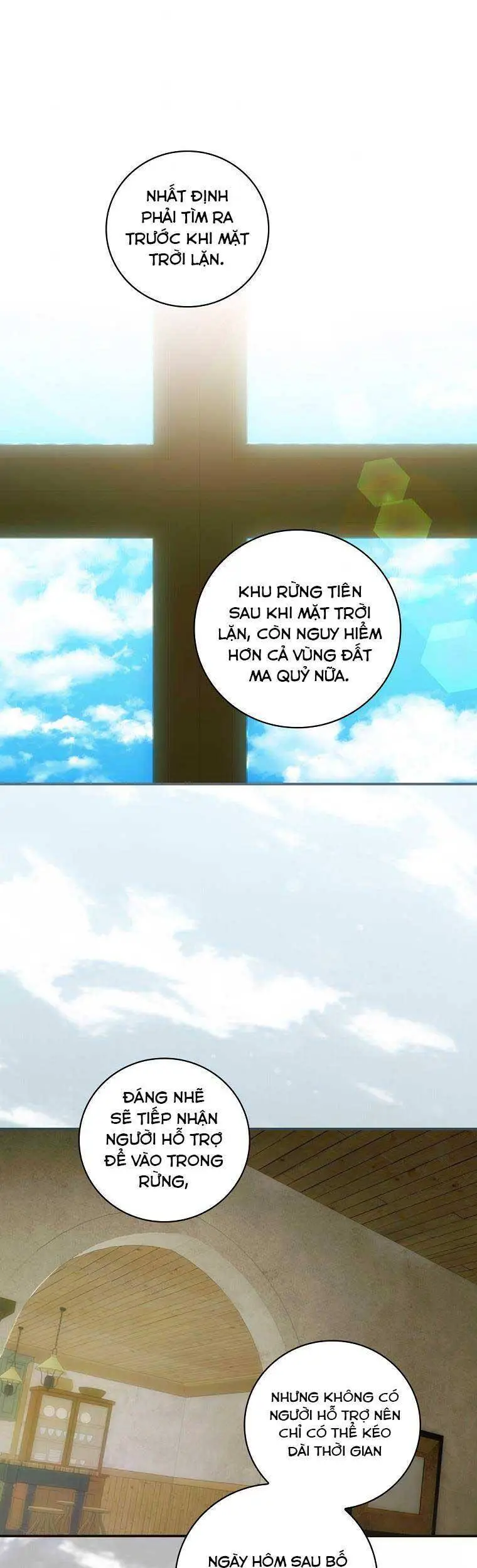 Đứa Nhỏ Không Phải Là Con Anh Nettruyen ZZZ Chương 26 Page 53