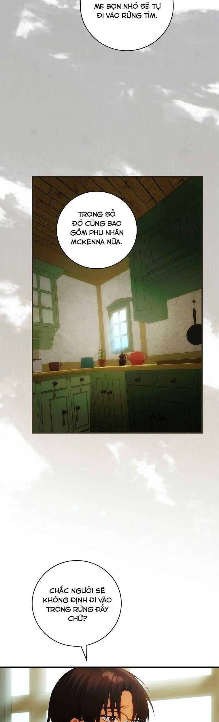 Đứa Nhỏ Không Phải Là Con Anh Nettruyen ZZZ Chương 26 Page 54