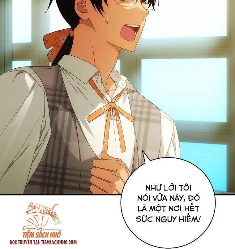 Đứa Nhỏ Không Phải Là Con Anh Nettruyen ZZZ Chương 26 Page 55