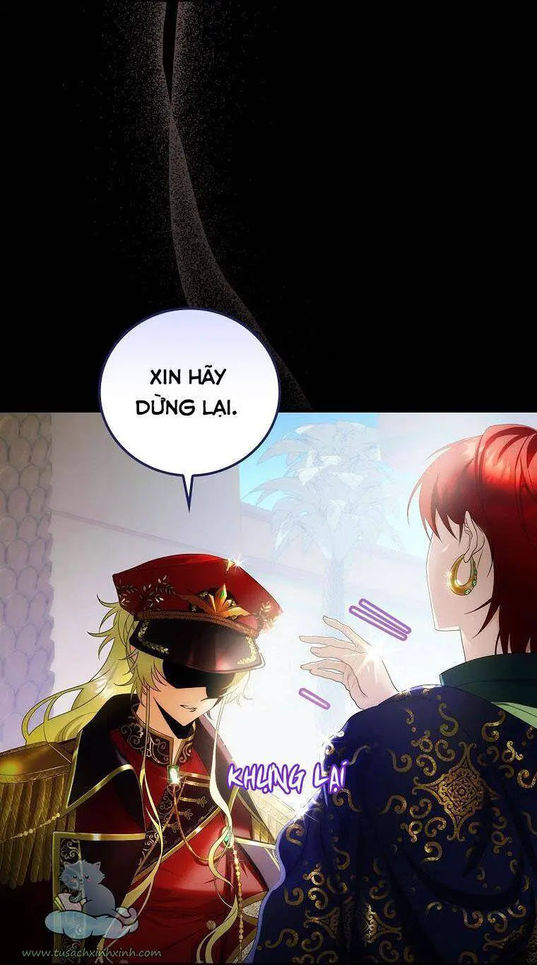 Đứa Nhỏ Không Phải Là Con Anh Nettruyen ZZZ Chương 17 Page 7
