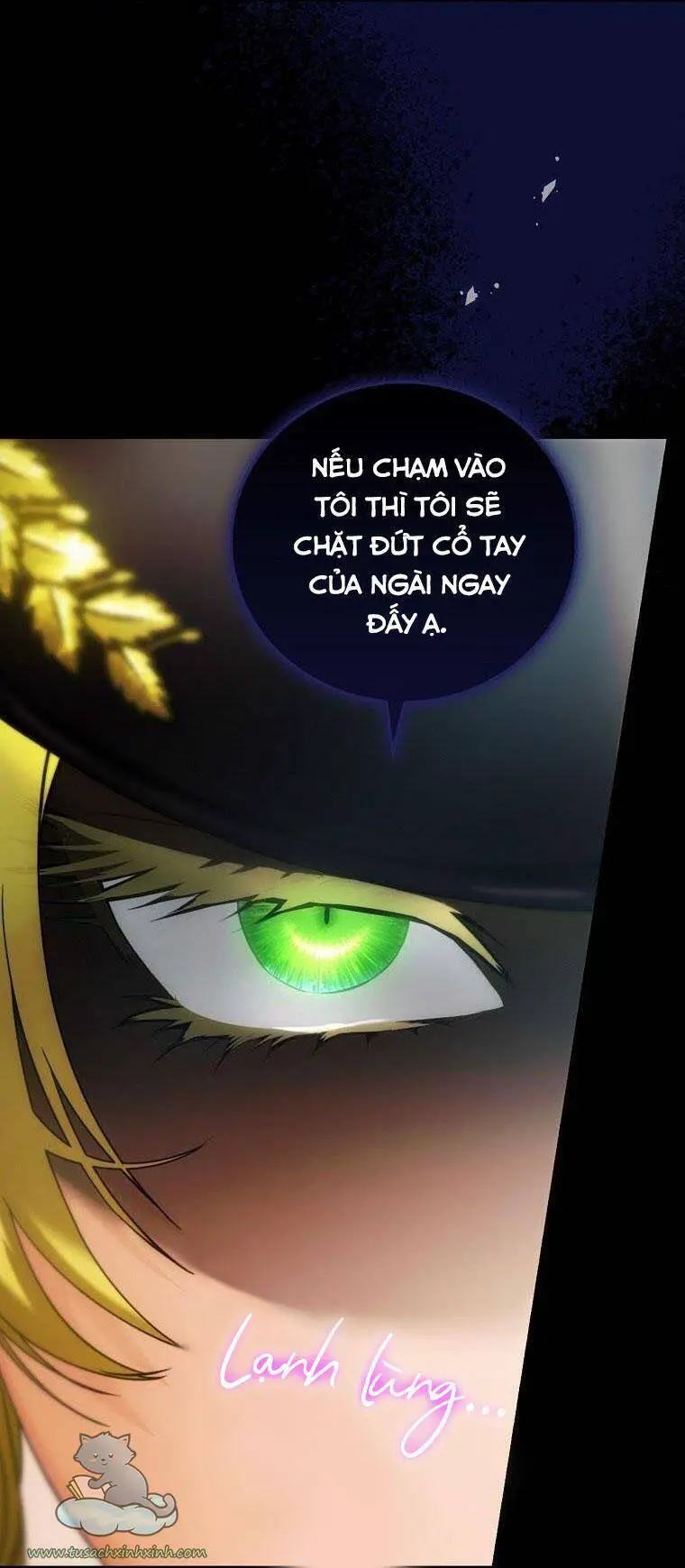 Đứa Nhỏ Không Phải Là Con Anh Nettruyen ZZZ Chương 17 Page 8