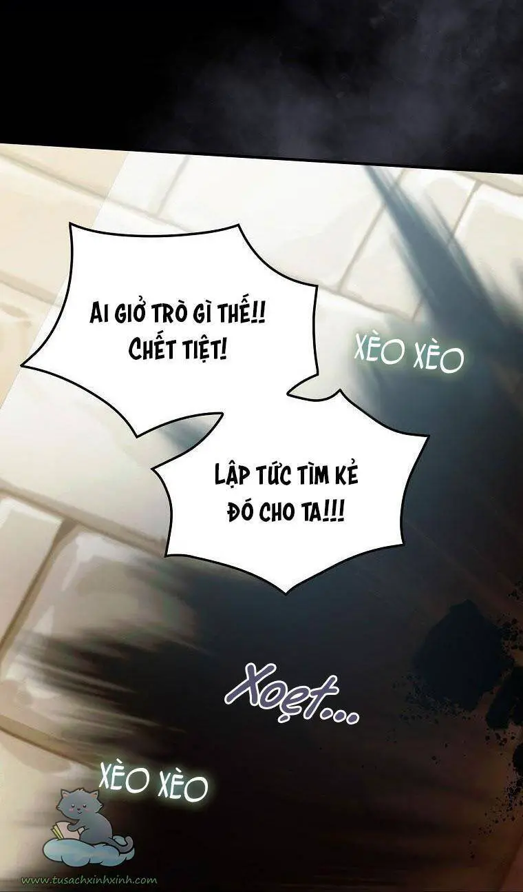 Đứa Nhỏ Không Phải Là Con Anh Nettruyen ZZZ Chương 17 Page 18