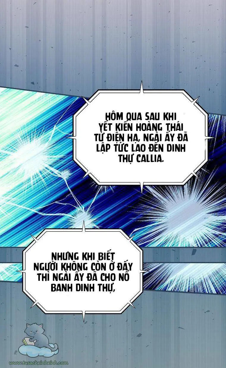 Đứa Nhỏ Không Phải Là Con Anh Nettruyen ZZZ Chương 17 Page 32