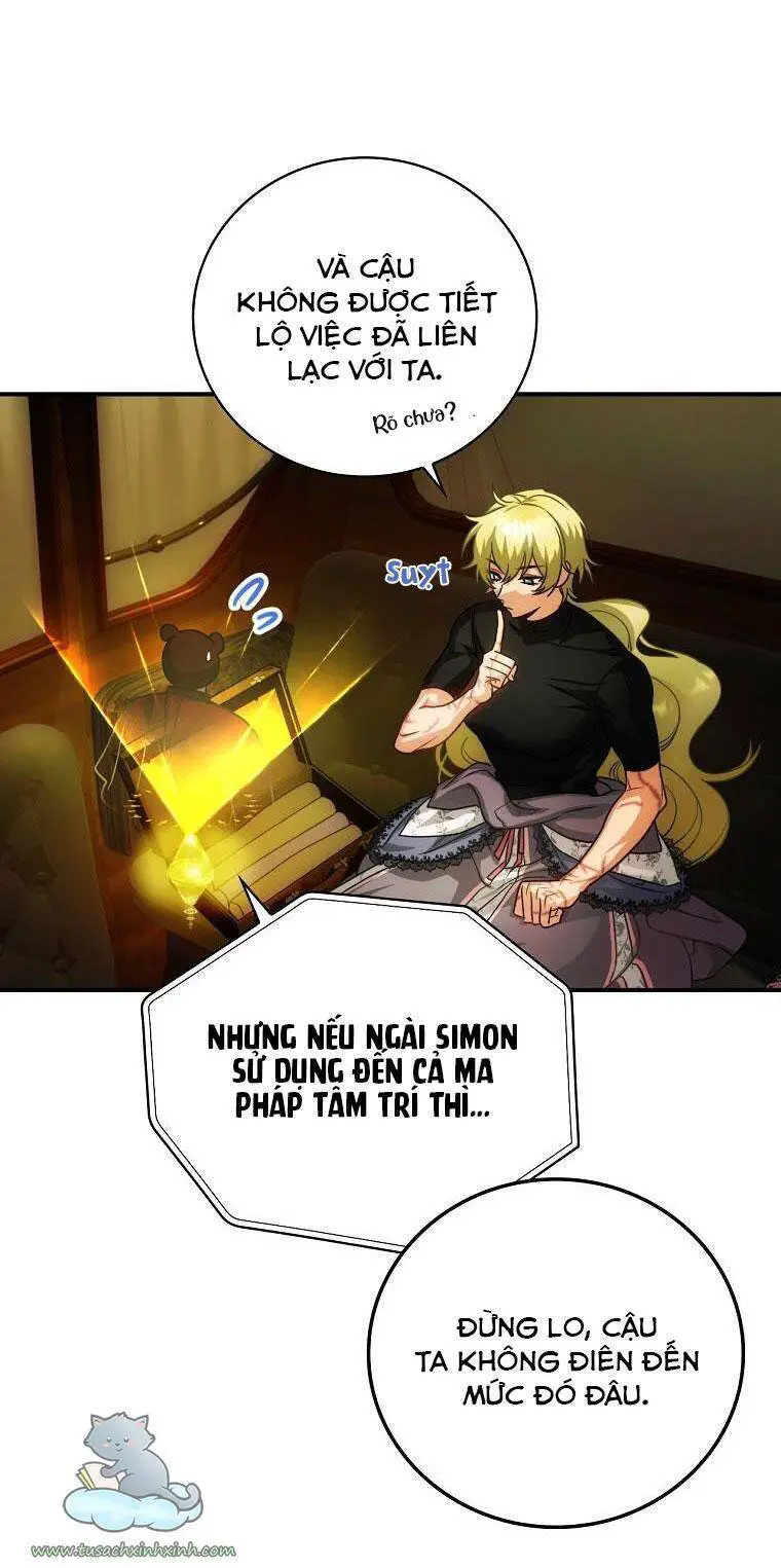 Đứa Nhỏ Không Phải Là Con Anh Nettruyen ZZZ Chương 17 Page 39