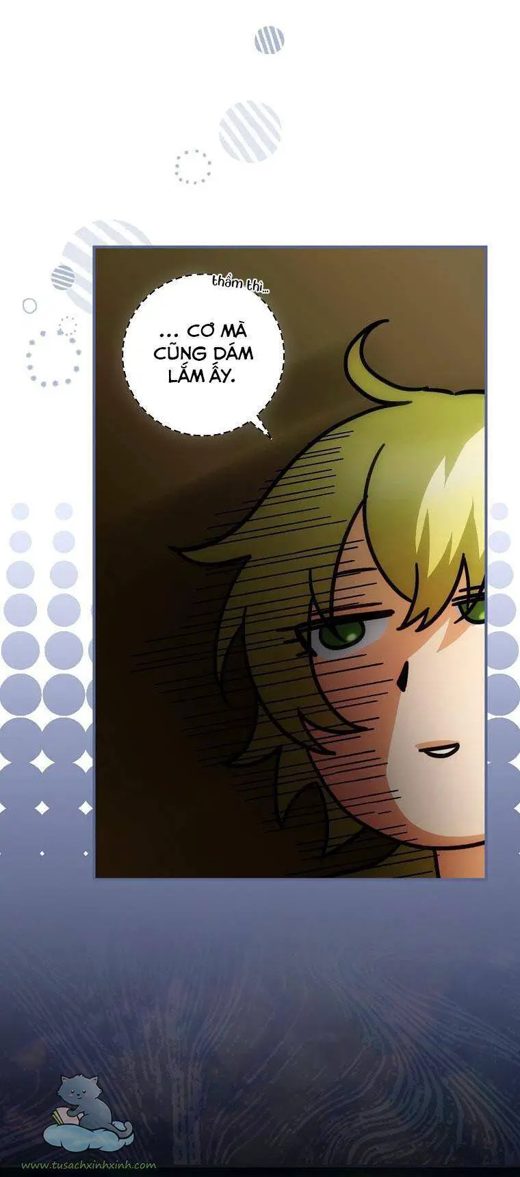 Đứa Nhỏ Không Phải Là Con Anh Nettruyen ZZZ Chương 17 Page 40
