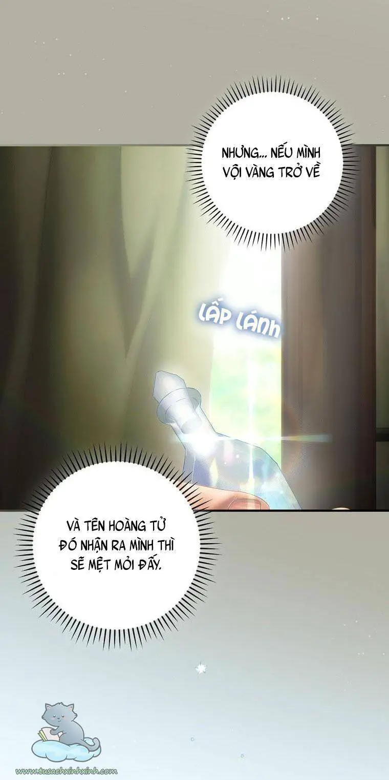 Đứa Nhỏ Không Phải Là Con Anh Nettruyen ZZZ Chương 17 Page 45