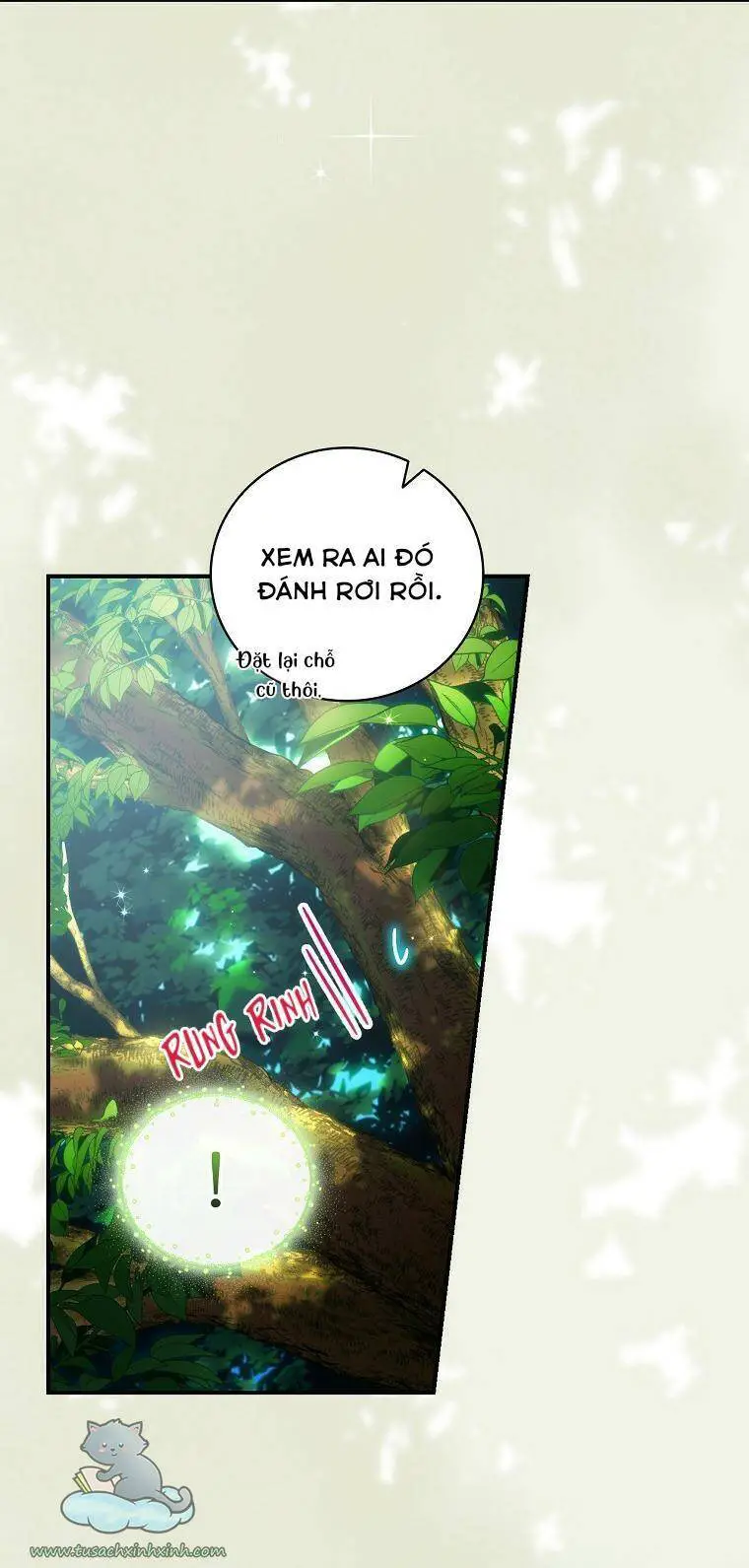 Đứa Nhỏ Không Phải Là Con Anh Nettruyen ZZZ Chương 16 Page 11