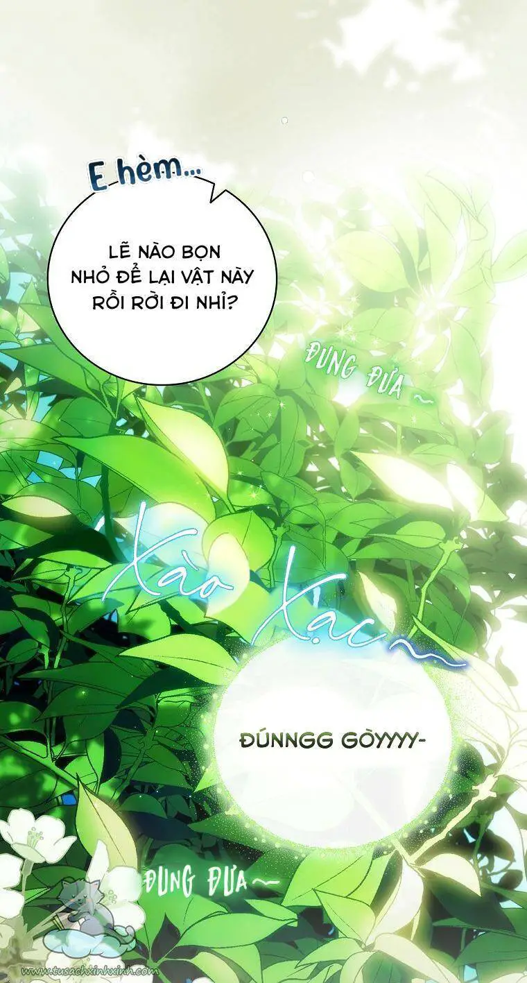 Đứa Nhỏ Không Phải Là Con Anh Nettruyen ZZZ Chương 16 Page 13