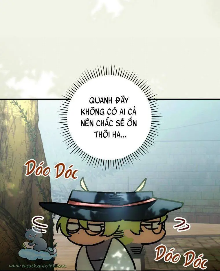 Đứa Nhỏ Không Phải Là Con Anh Nettruyen ZZZ Chương 16 Page 16