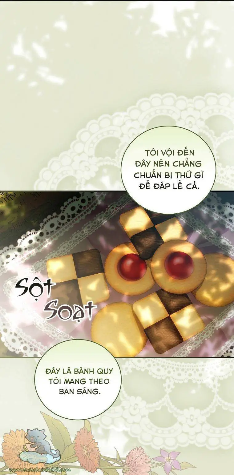 Đứa Nhỏ Không Phải Là Con Anh Nettruyen ZZZ Chương 16 Page 17