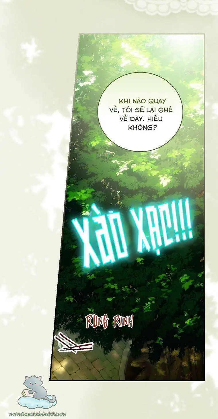 Đứa Nhỏ Không Phải Là Con Anh Nettruyen ZZZ Chương 16 Page 19