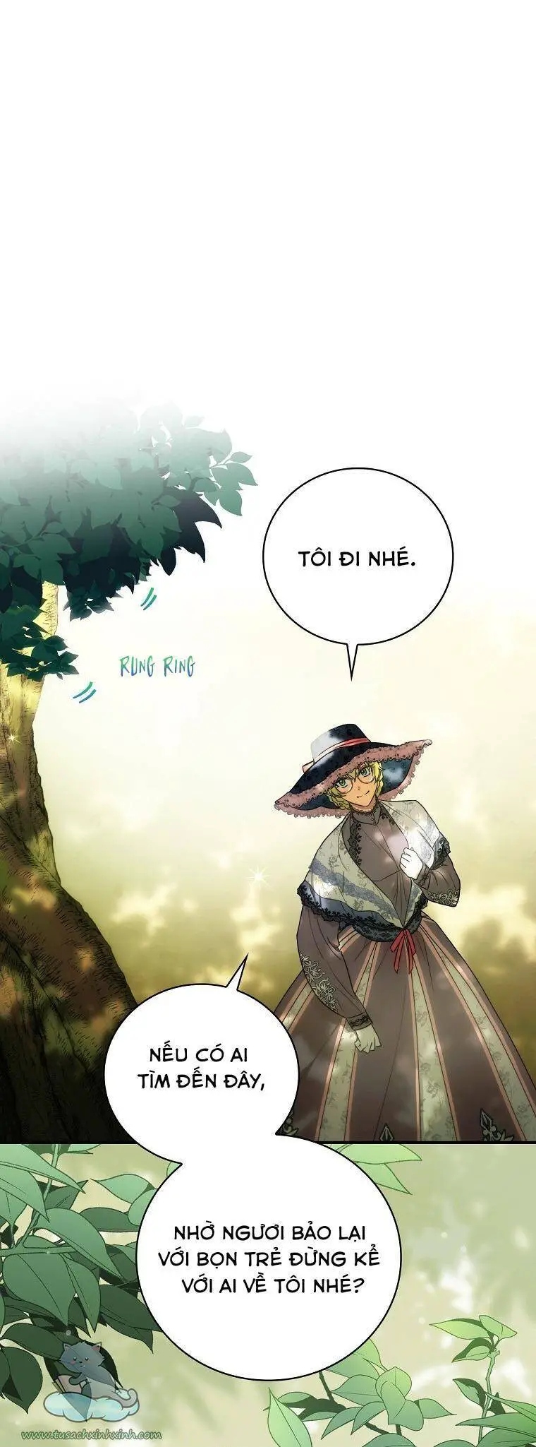 Đứa Nhỏ Không Phải Là Con Anh Nettruyen ZZZ Chương 16 Page 24