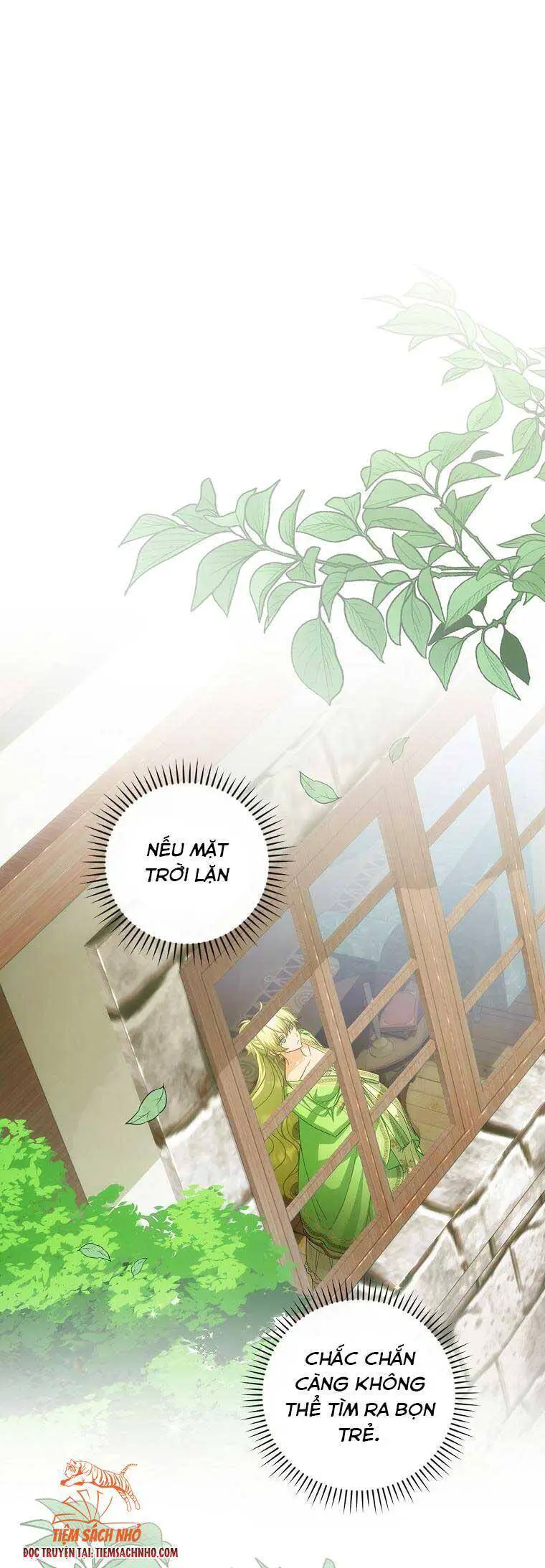 Đứa Nhỏ Không Phải Là Con Anh Nettruyen ZZZ Chương 27 Page 3
