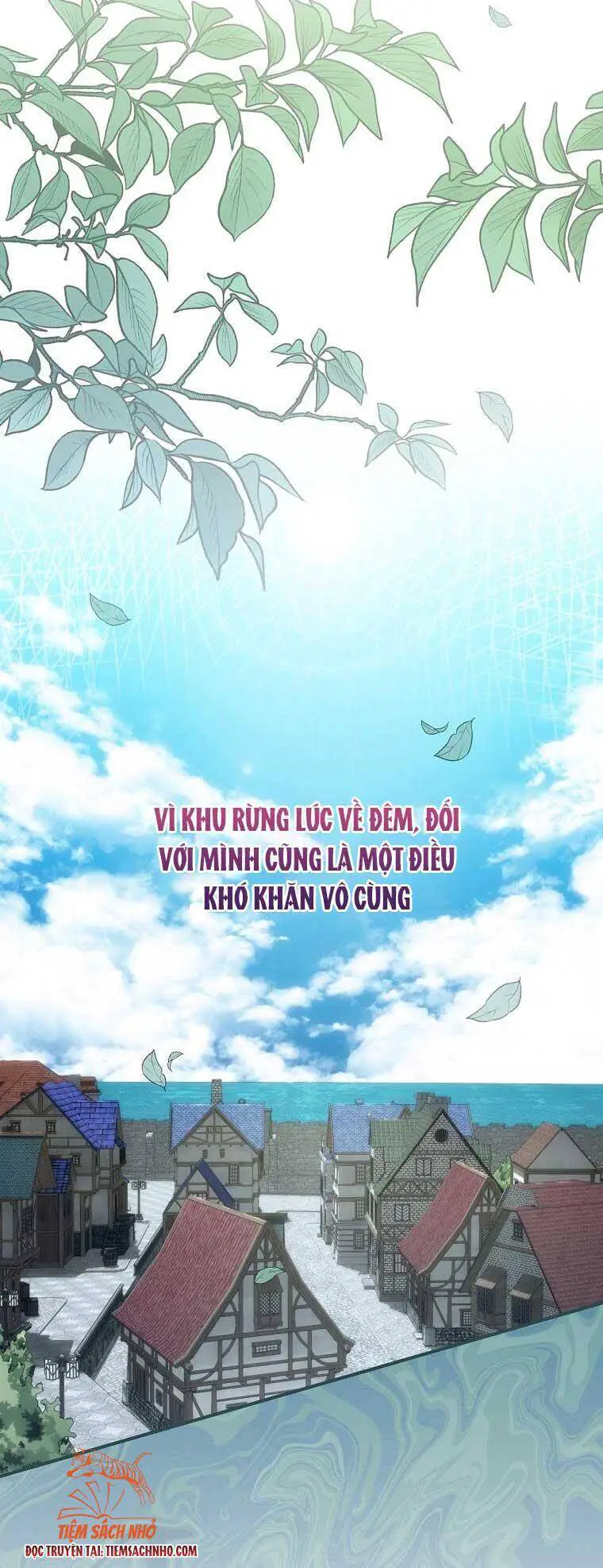 Đứa Nhỏ Không Phải Là Con Anh Nettruyen ZZZ Chương 27 Page 4