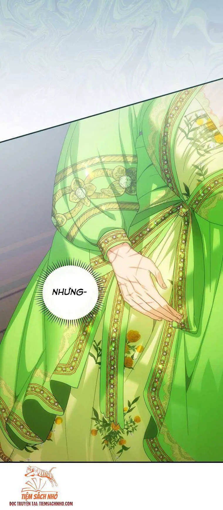 Đứa Nhỏ Không Phải Là Con Anh Nettruyen ZZZ Chương 27 Page 5