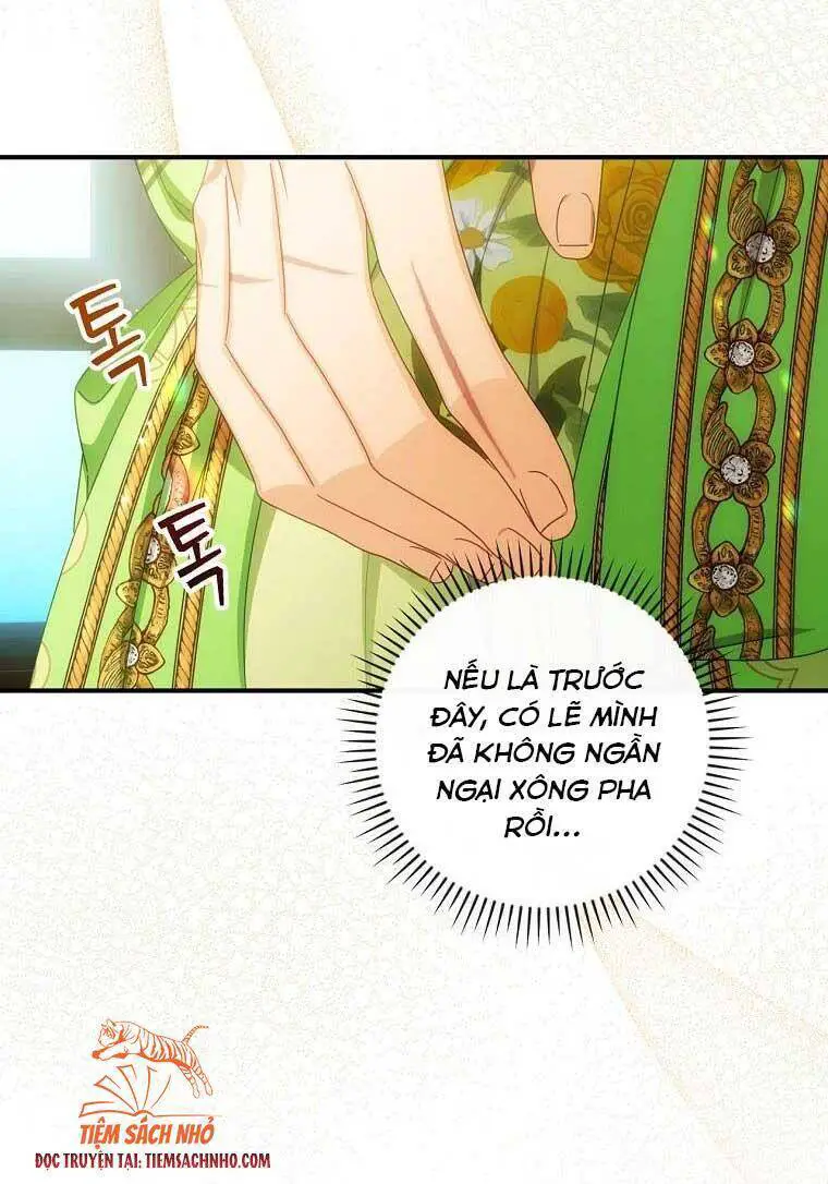 Đứa Nhỏ Không Phải Là Con Anh Nettruyen ZZZ Chương 27 Page 8