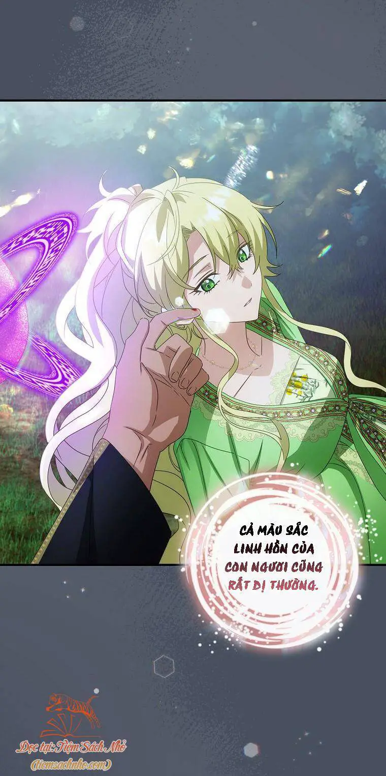 Đứa Nhỏ Không Phải Là Con Anh Nettruyen ZZZ Chương 33 Page 18