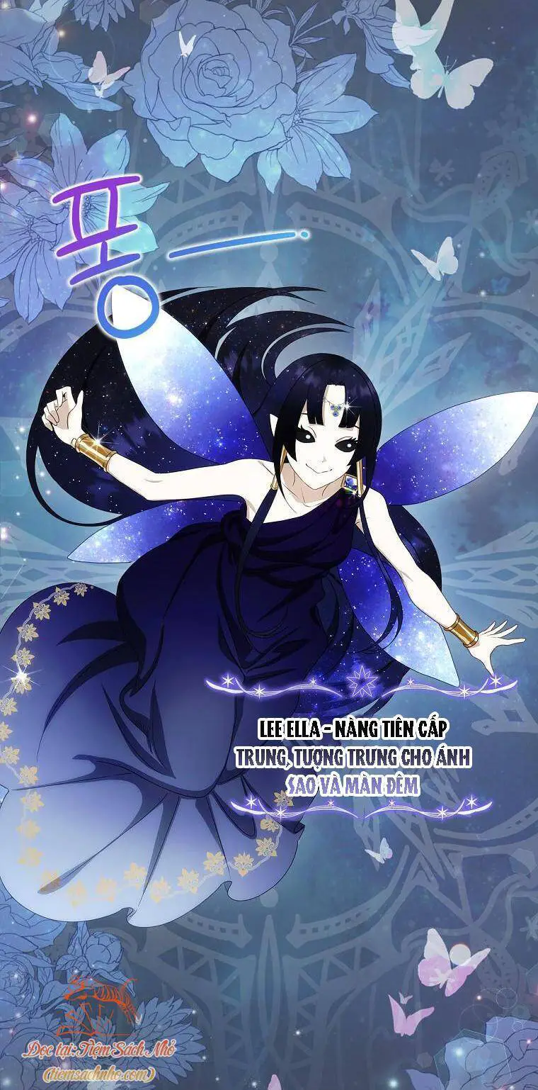 Đứa Nhỏ Không Phải Là Con Anh Nettruyen ZZZ Chương 33 Page 26