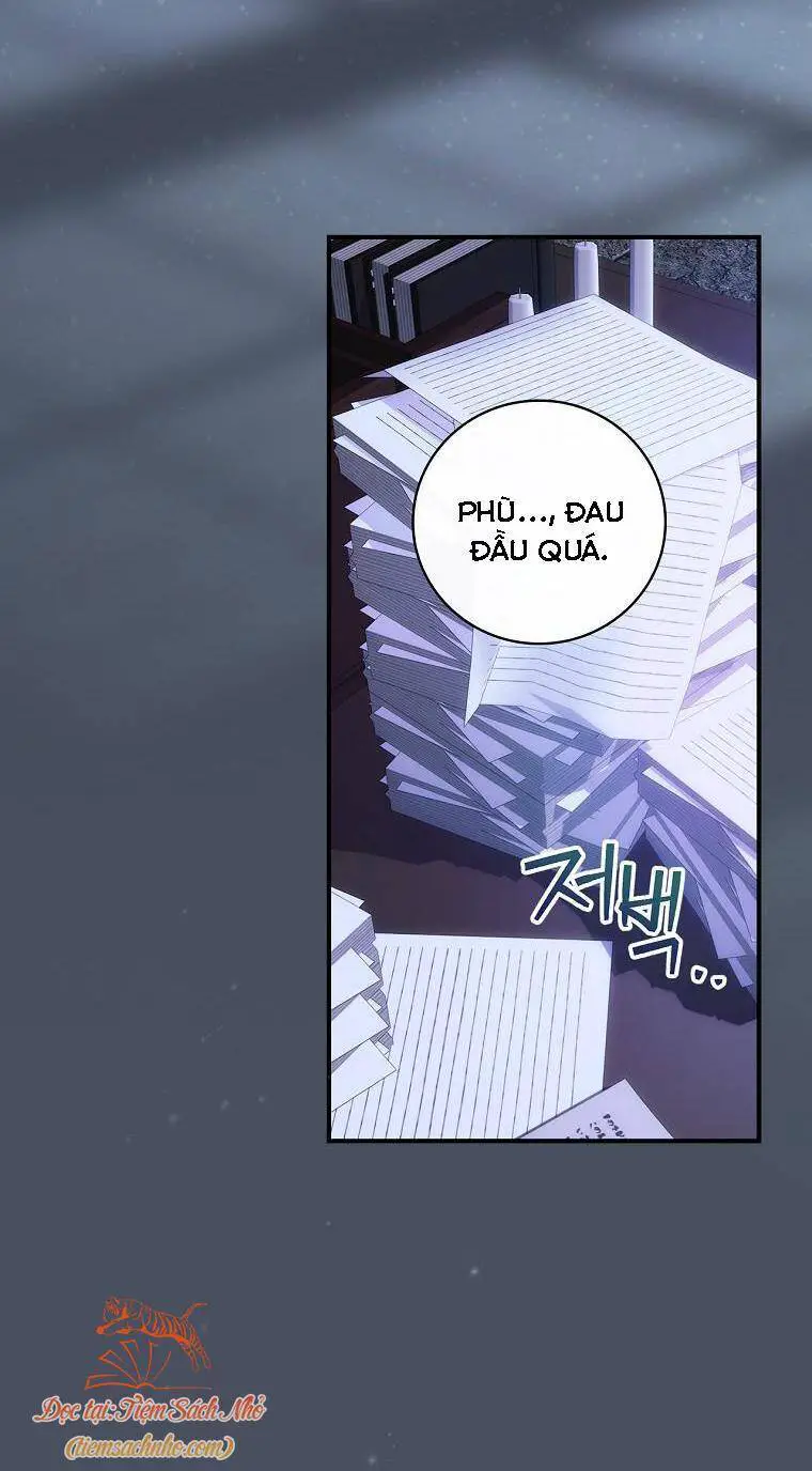 Đứa Nhỏ Không Phải Là Con Anh Nettruyen ZZZ Chương 33 Page 36