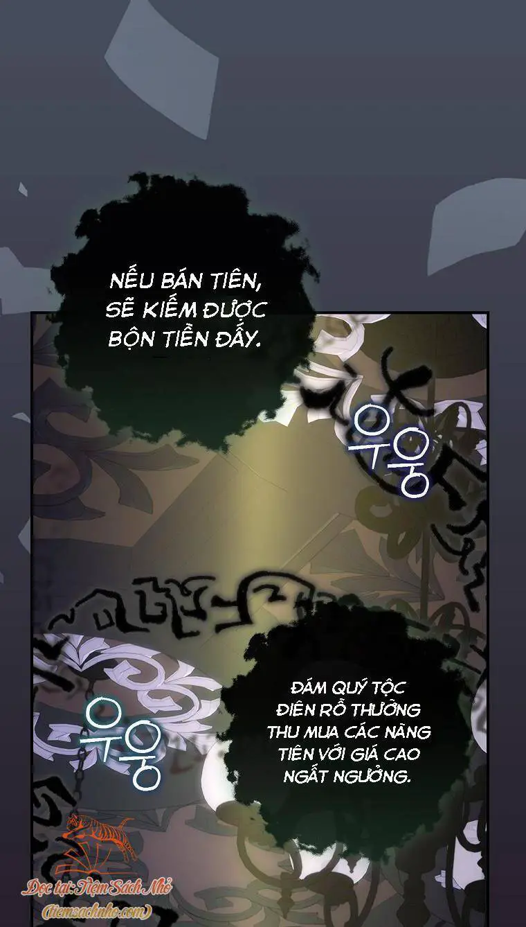 Đứa Nhỏ Không Phải Là Con Anh Nettruyen ZZZ Chương 33 Page 39