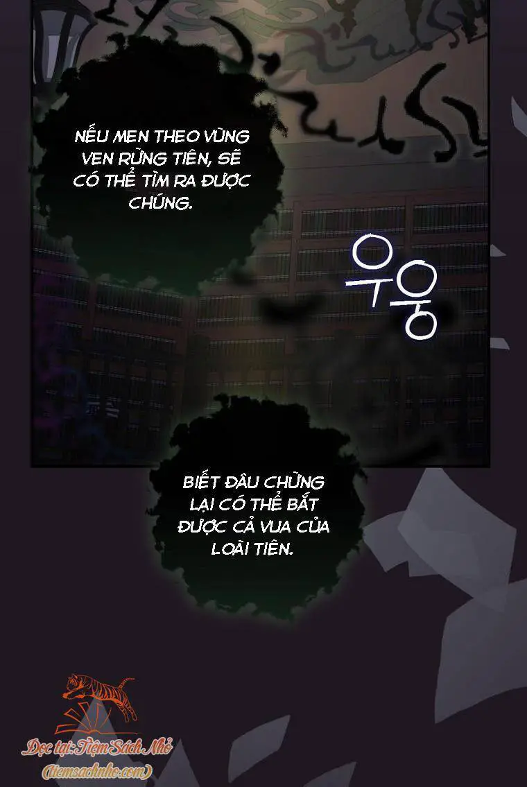 Đứa Nhỏ Không Phải Là Con Anh Nettruyen ZZZ Chương 33 Page 40