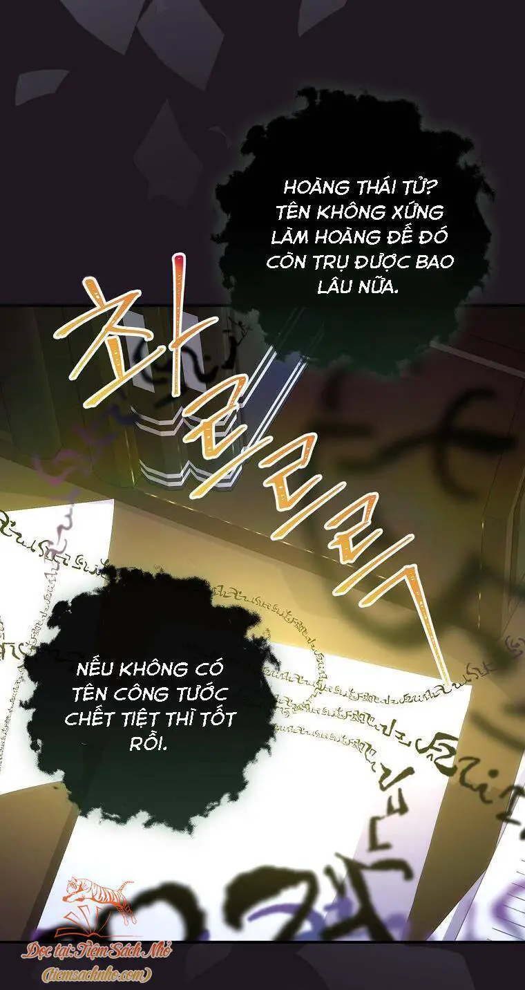 Đứa Nhỏ Không Phải Là Con Anh Nettruyen ZZZ Chương 33 Page 41