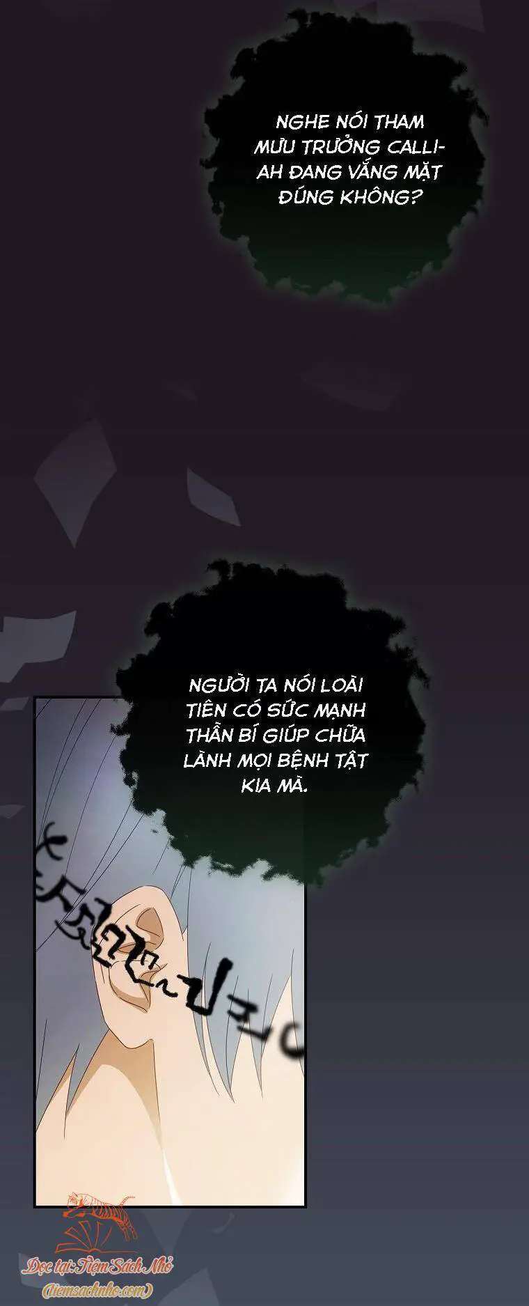 Đứa Nhỏ Không Phải Là Con Anh Nettruyen ZZZ Chương 33 Page 42