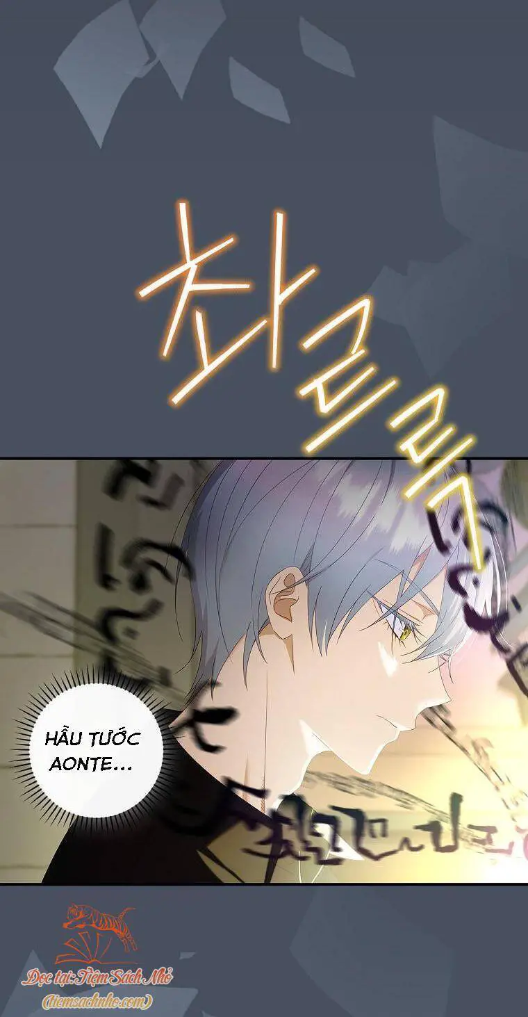 Đứa Nhỏ Không Phải Là Con Anh Nettruyen ZZZ Chương 33 Page 43