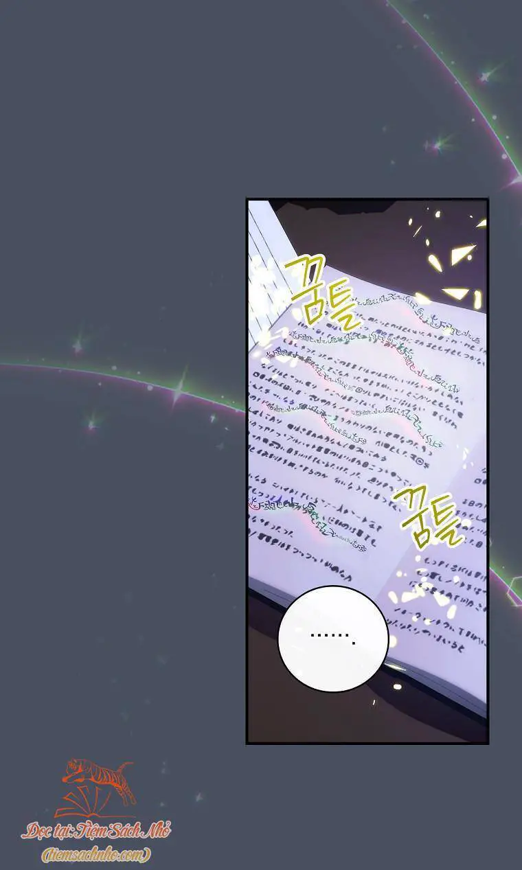 Đứa Nhỏ Không Phải Là Con Anh Nettruyen ZZZ Chương 33 Page 47