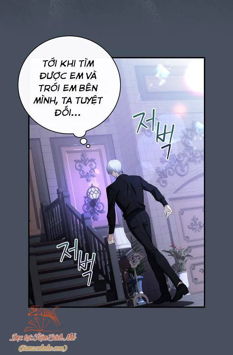 Đứa Nhỏ Không Phải Là Con Anh Nettruyen ZZZ Chương 33 Page 59