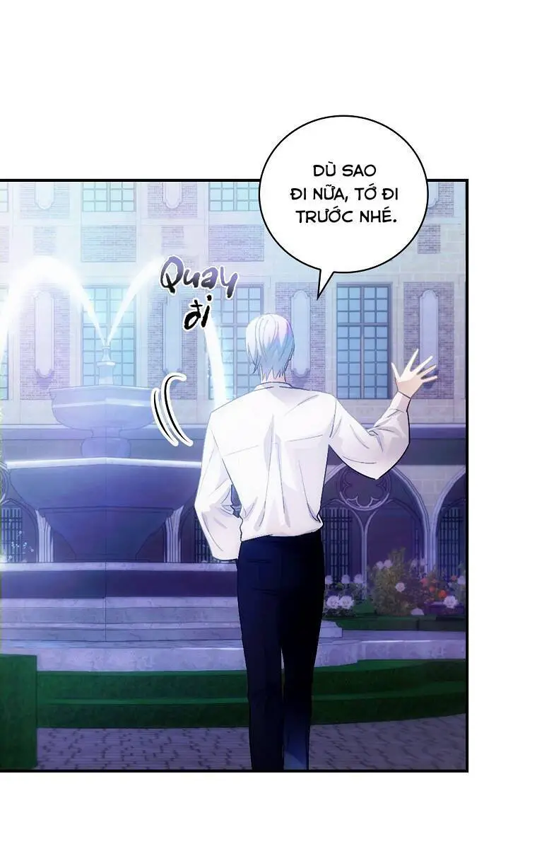 Đứa Nhỏ Không Phải Là Con Anh Nettruyen ZZZ Chương 9 Page 5