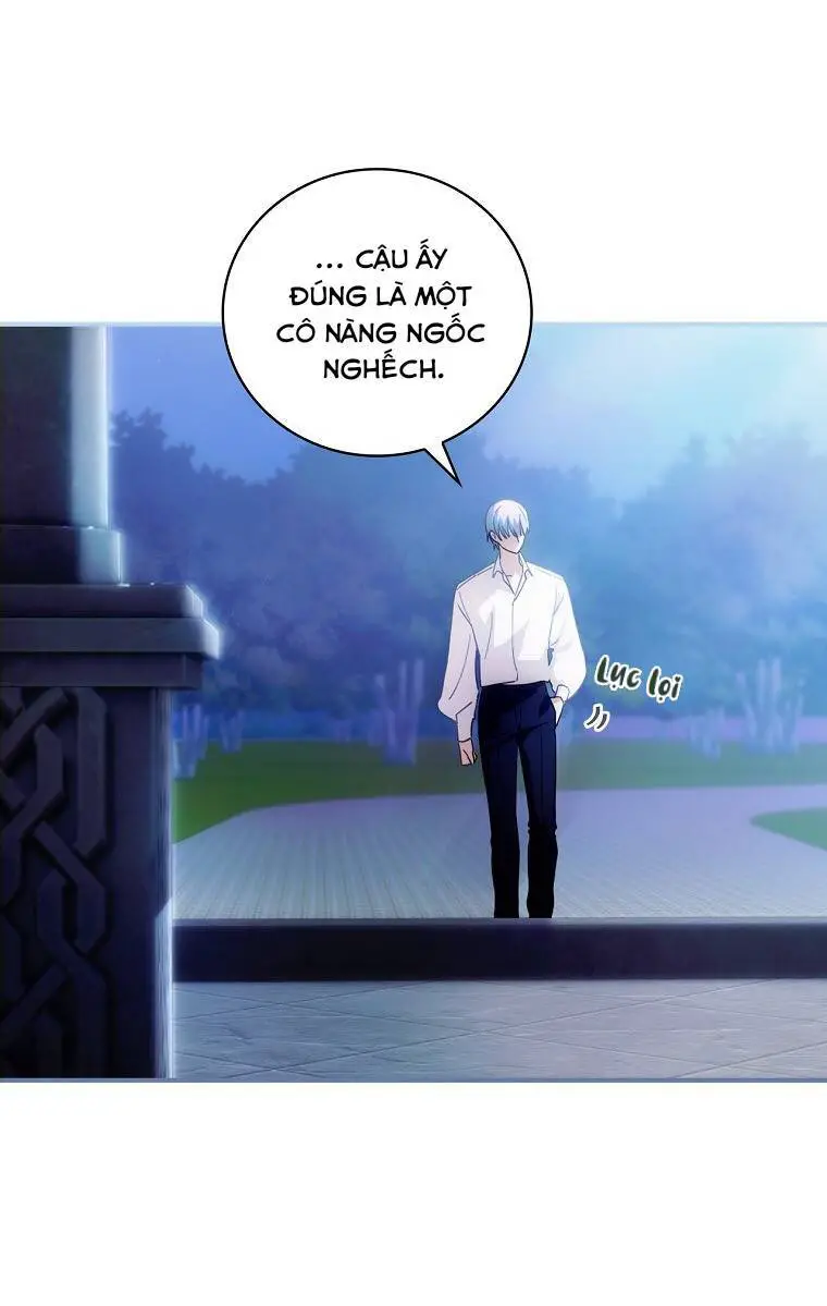 Đứa Nhỏ Không Phải Là Con Anh Nettruyen ZZZ Chương 9 Page 11