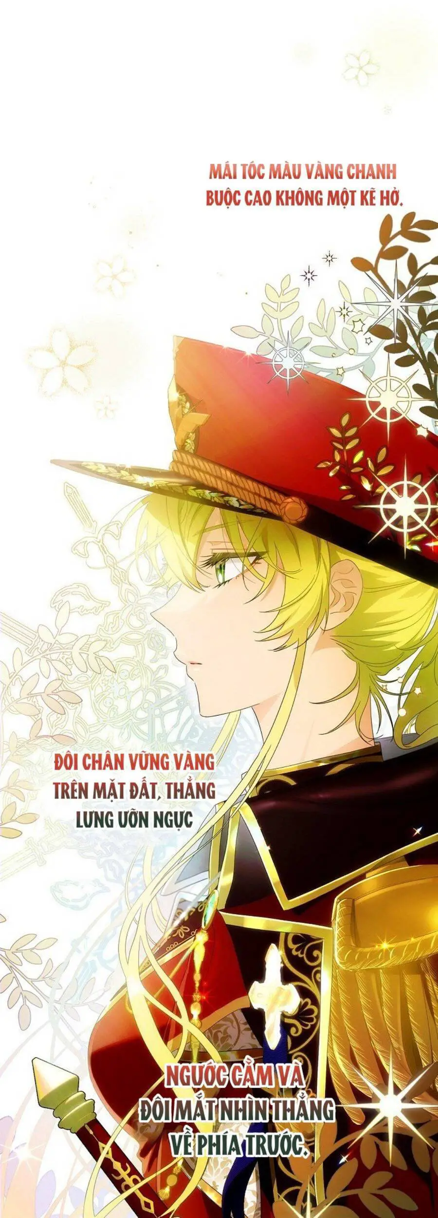 Đứa Nhỏ Không Phải Là Con Anh Nettruyen ZZZ Chương 9 Page 14