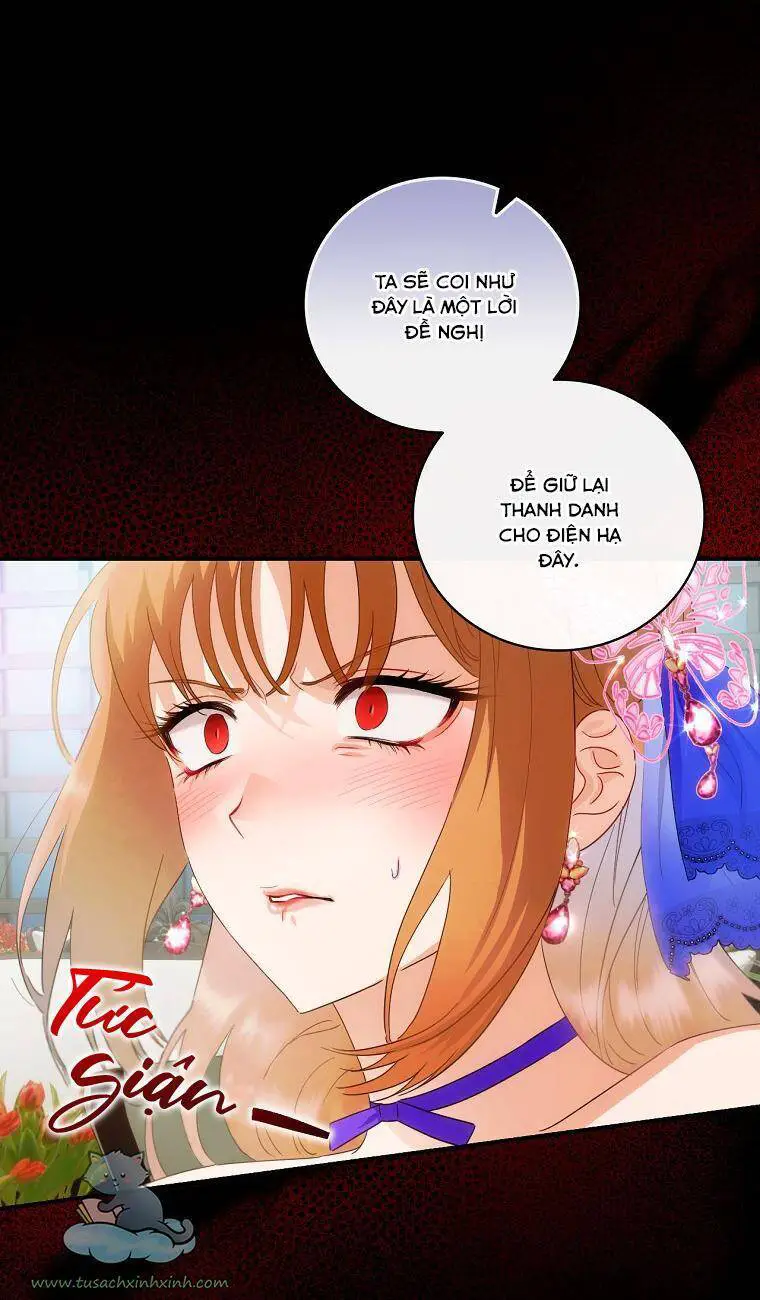 Đứa Nhỏ Không Phải Là Con Anh Nettruyen ZZZ Chương 9 Page 45