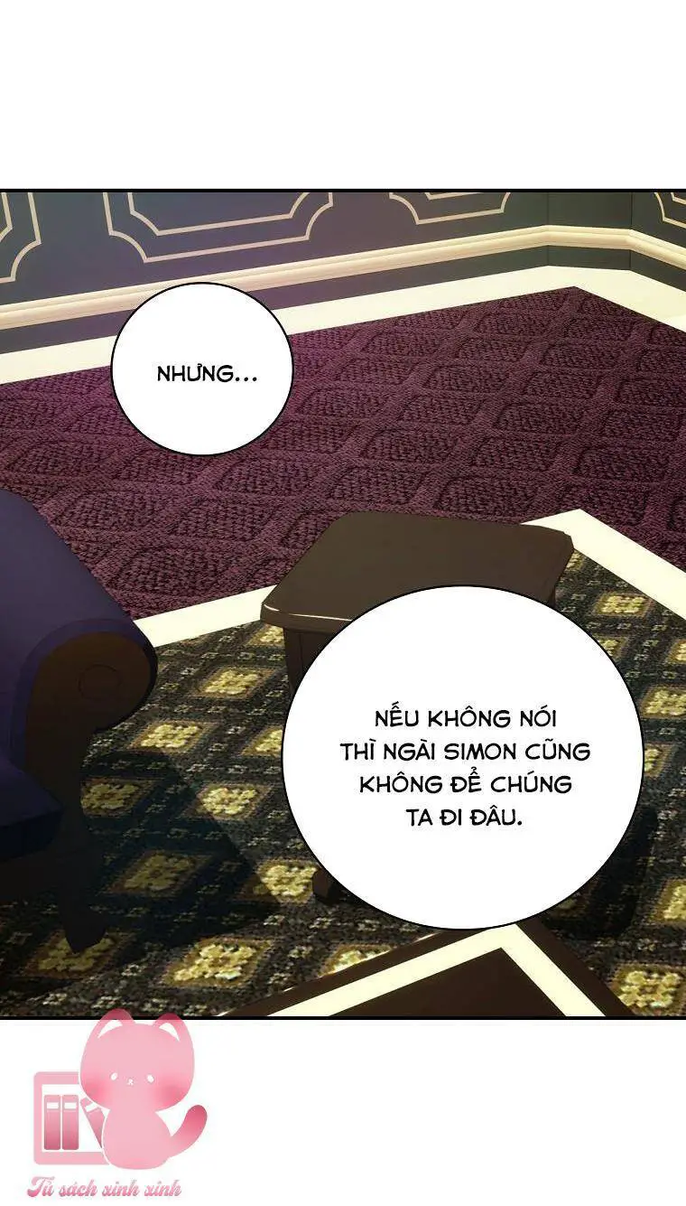 Đứa Nhỏ Không Phải Là Con Anh Nettruyen ZZZ Chương 42 Page 15
