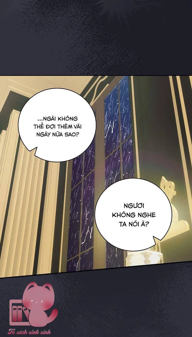 Đứa Nhỏ Không Phải Là Con Anh Nettruyen ZZZ Chương 42 Page 24