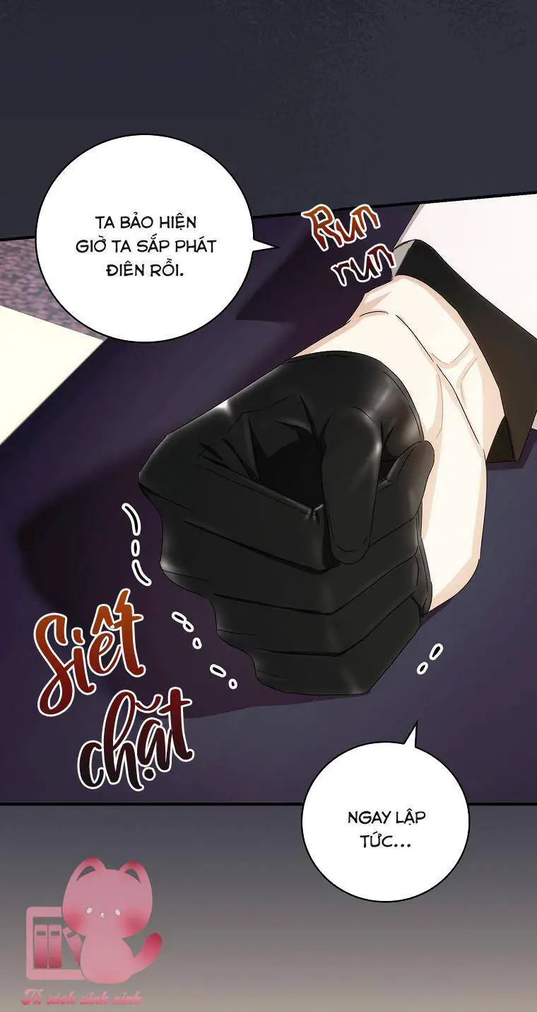Đứa Nhỏ Không Phải Là Con Anh Nettruyen ZZZ Chương 42 Page 25